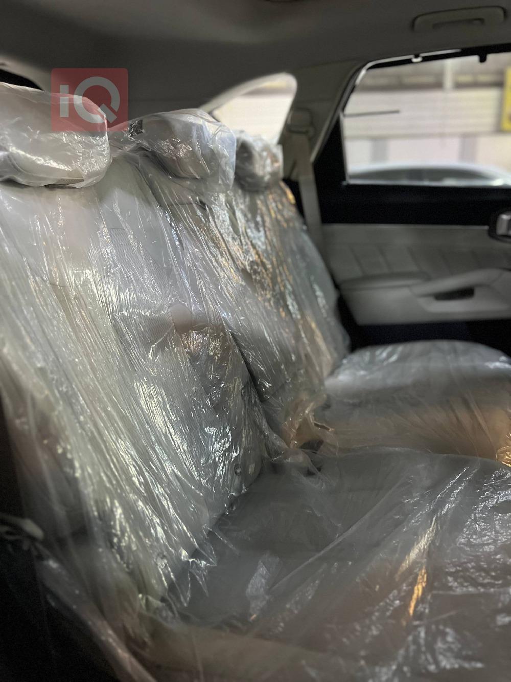 کیا سۆرینتۆ